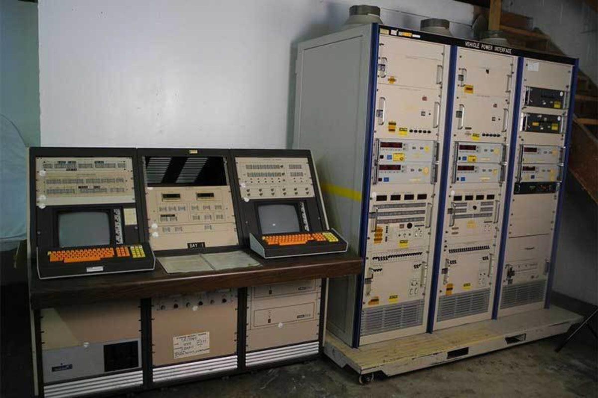 Hubble Uzay Teleskobu’nun Eski Güç Sistemi İnternette 75 Bin Dolara Satışa Çıktı