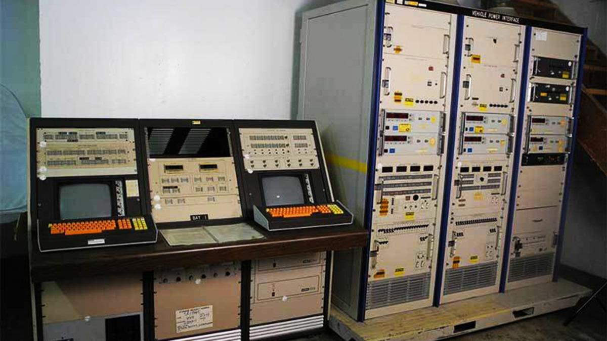 Hubble Uzay Teleskobu’nun Eski Güç Sistemi İnternette 75 Bin Dolara Satışa Çıktı