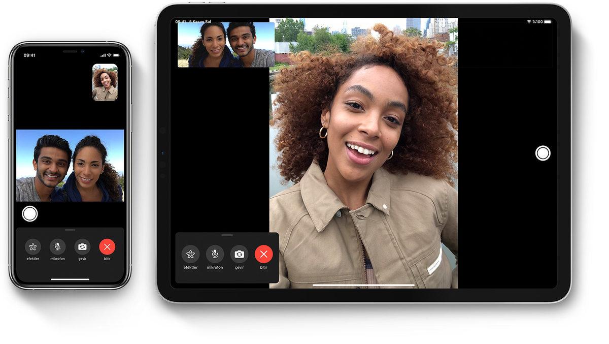 iOS 13’te Bulunan FaceTime Hatasına Hâlâ Çözüm Bulunmuş Değil