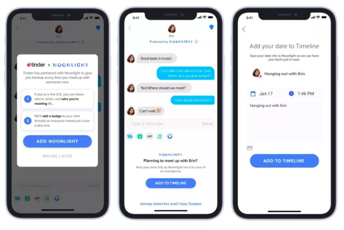 Tinder’da Fotoğrafını Doğrulayana Mavi Tik Verilecek