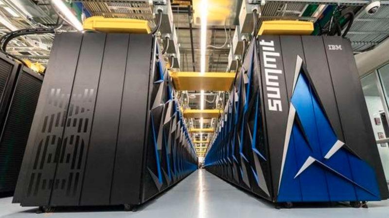 Saniyede 1.000.000.000.000.000.000 İşlem Yapan Süper Bilgisayar: Aurora