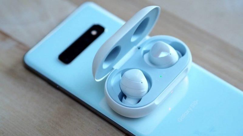 Samsung, Galaxy Buds İçin Bir Güncelleme Daha Yayınladı