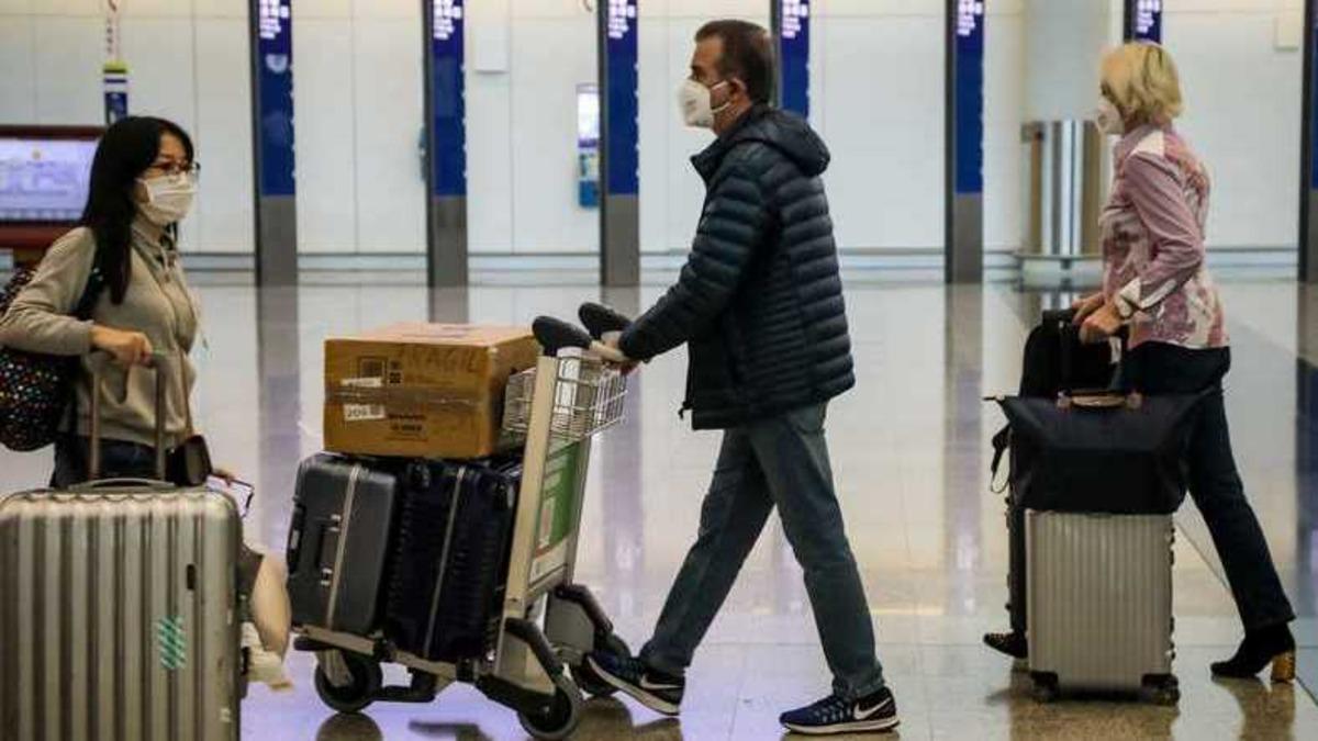 Corona Virüsü Bulaşan Bir Hasta, 1 ile 14 Gün Arasında Belirti Göstermeyebiliyor