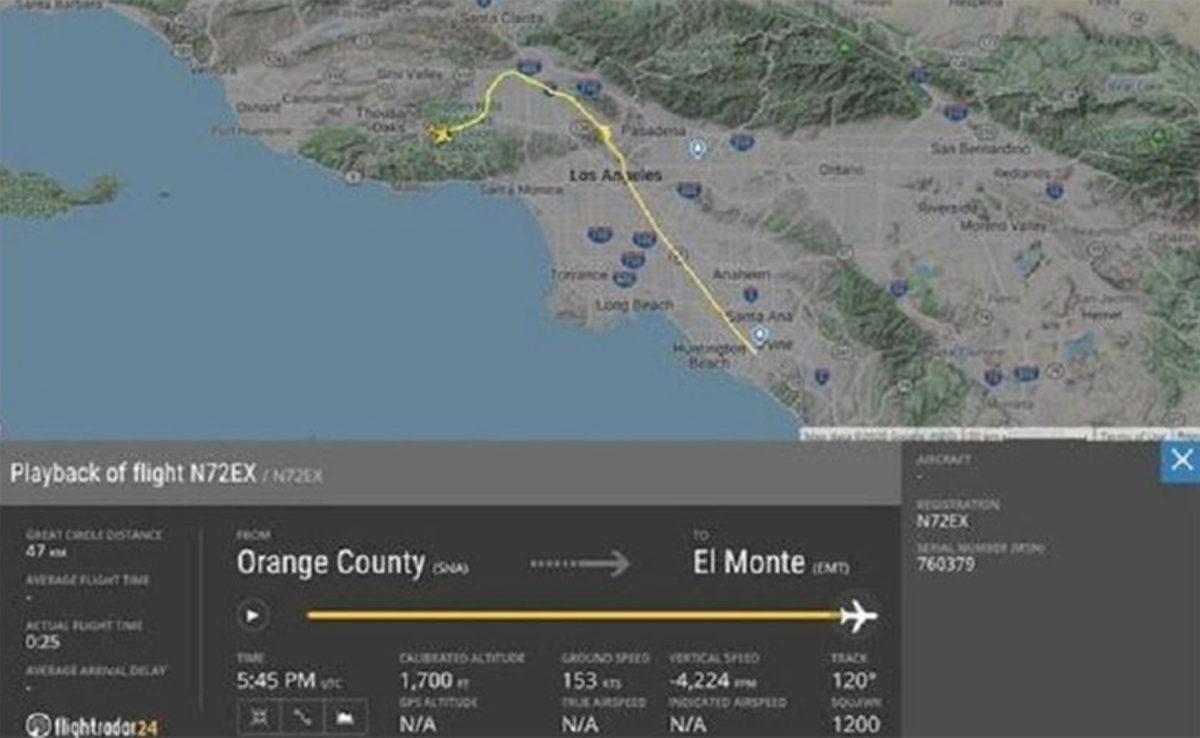 Kobe Bryant’ın Ölümüne Sebep Olan Helikopter Kazası Nasıl Gerçekleşti?