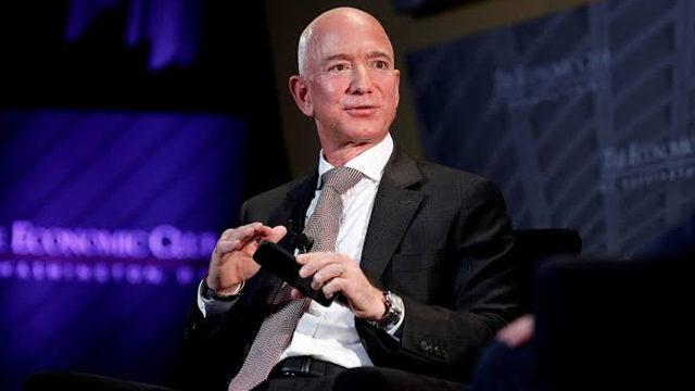 Facebook’a Göre Jeff Bezos’un Telefonun Hacklenmesinde Suçlu WhatsApp Değil, Apple