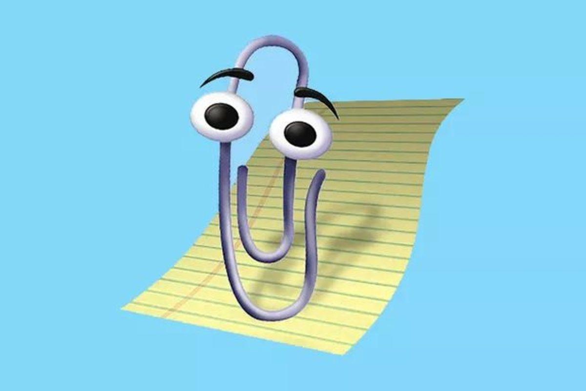 Microsoft, Program Yardımcısı Clippy’i Diriltip Tekrar Öldürdü