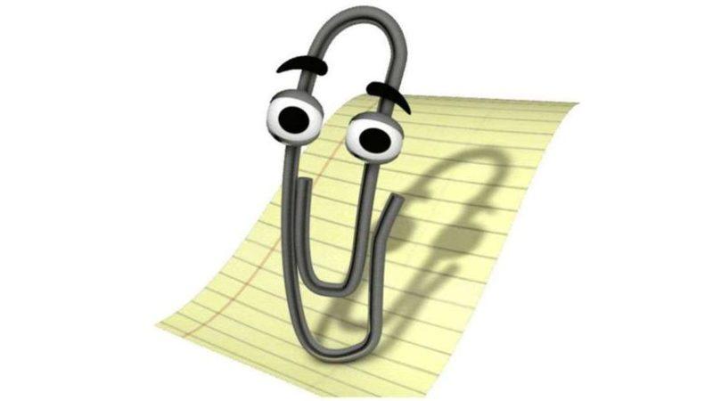 Microsoft, Program Yardımcısı Clippy’i Diriltip Tekrar Öldürdü