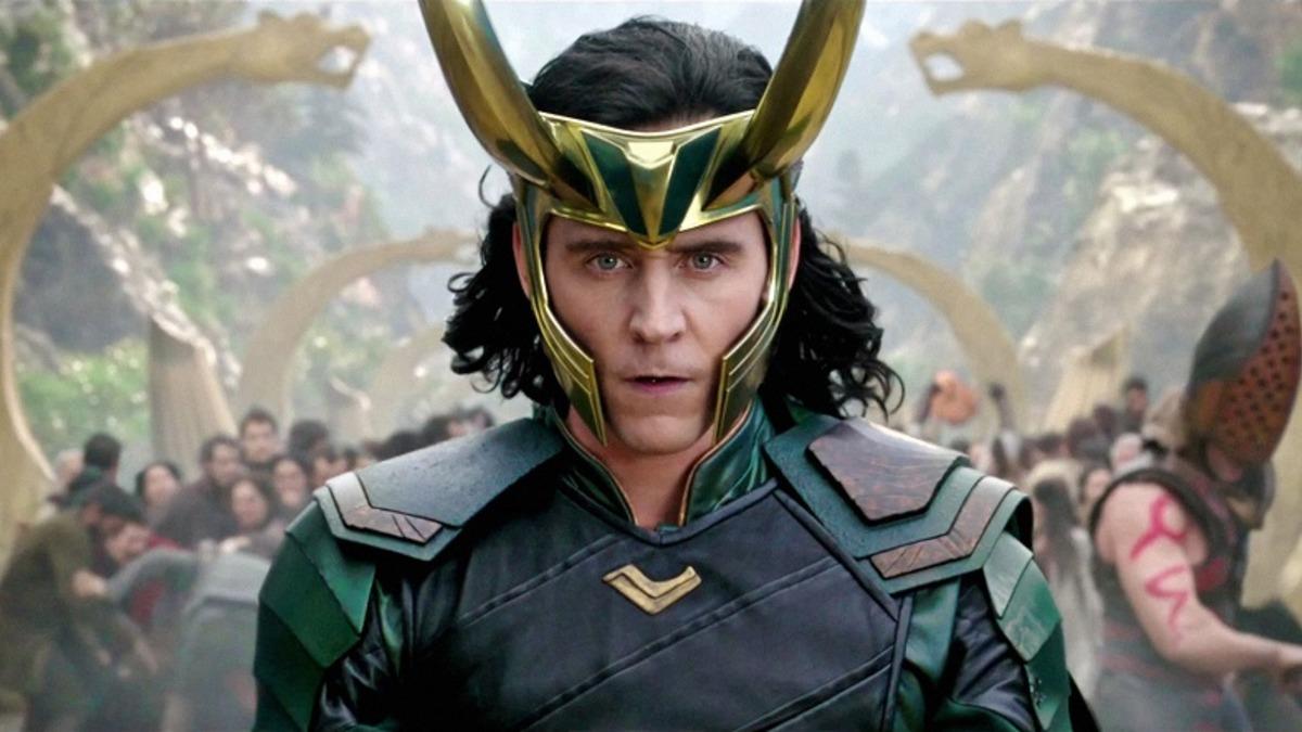 Marvel’ın Sevilen ’Kötülerinden’ Loki’nin Dizi Çekimlerine Başlandığı İddia Edildi