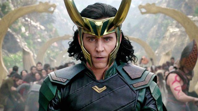 Marvel’ın Sevilen ’Kötülerinden’ Loki’nin Dizi Çekimlerine Başlandığı İddia Edildi