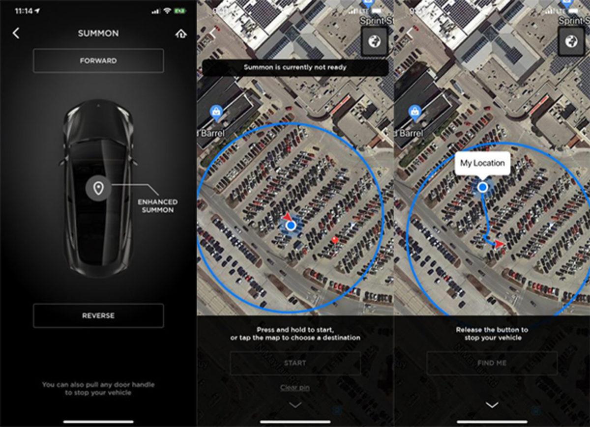 Tesla, Otomobilleri Adeta Evcilleştiren Yeni Özelliğini Duyurdu: Gelişmiş Çağırma