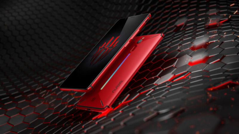 Oyun Telefonu Nubia Red Magic 3, Güçlü Bir Soğutma Sistemiyle Geliyor
