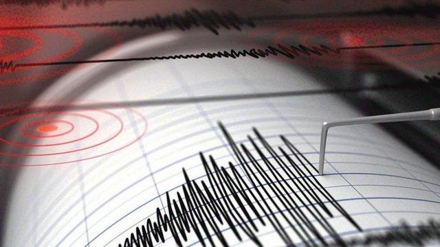 İçişleri Bakanı: İstanbul’da 7,5 Şiddetinde Bir Deprem Bekliyoruz