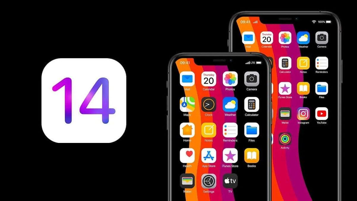 iOS 14 Güncellemesini Alacak iPhone Modelleri Kesinleşti