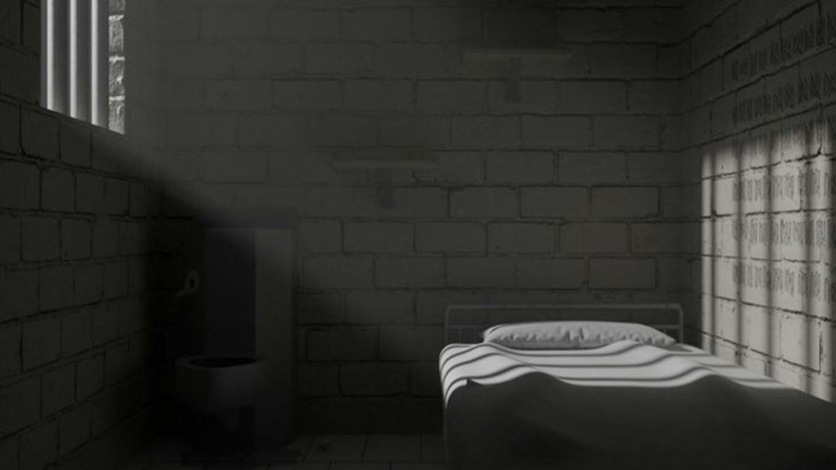 Biyoteknoloji ile İnsanların 8 Saat İçinde 1000 Yıllık Ceza Çekmeleri Sağlanabilir