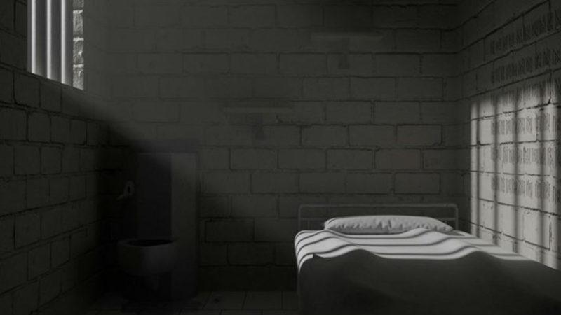 Biyoteknoloji ile İnsanların 8 Saat İçinde 1000 Yıllık Ceza Çekmeleri Sağlanabilir