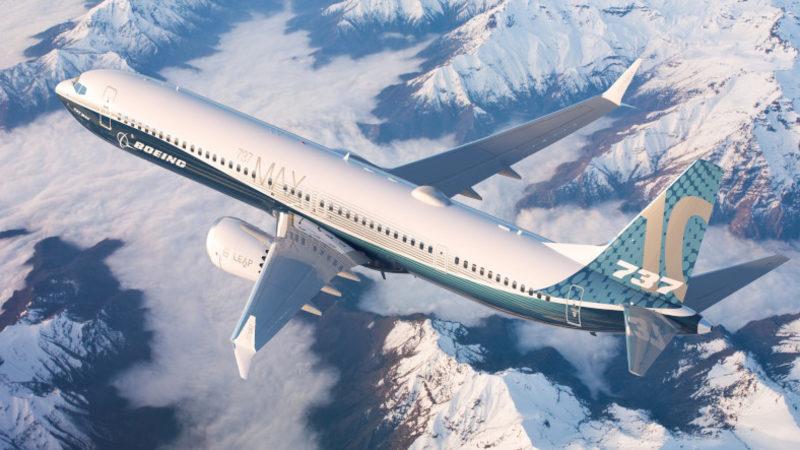 Kaza Yapan Boeing 737 Max Uçaklarında Güvenlik İhmalleri Olduğu Ortaya Çıktı