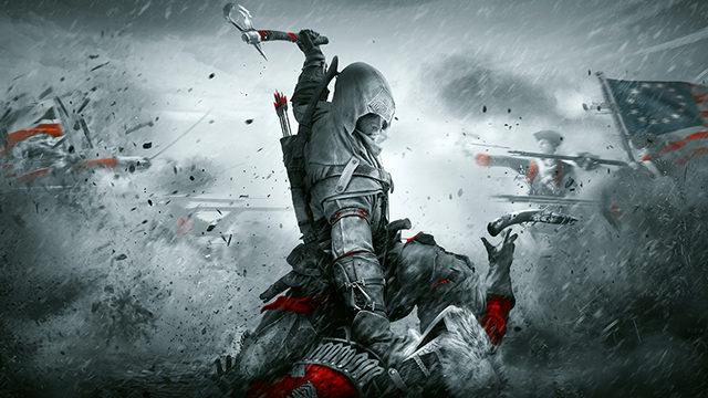 Assassin’s Creed 3 Remastered’ın Sistem Gereksinimleri Ortaya Çıktı