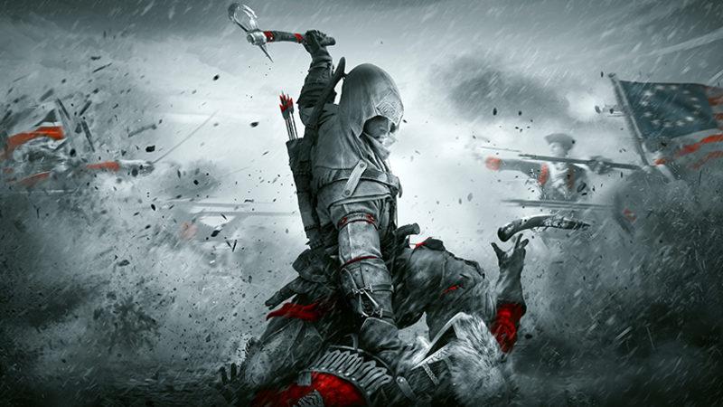 Assassin’s Creed 3 Remastered’ın Sistem Gereksinimleri Ortaya Çıktı