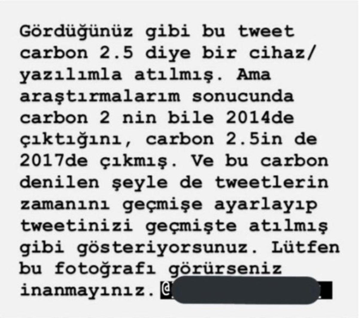 Kobe Bryant’ın Ölümü ile İlgili Atılan Tweet Sahte Çıktı