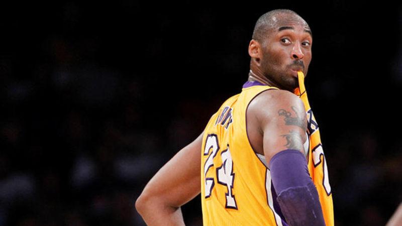 Kobe Bryant’ın Ölümü ile İlgili Atılan Tweet Sahte Çıktı