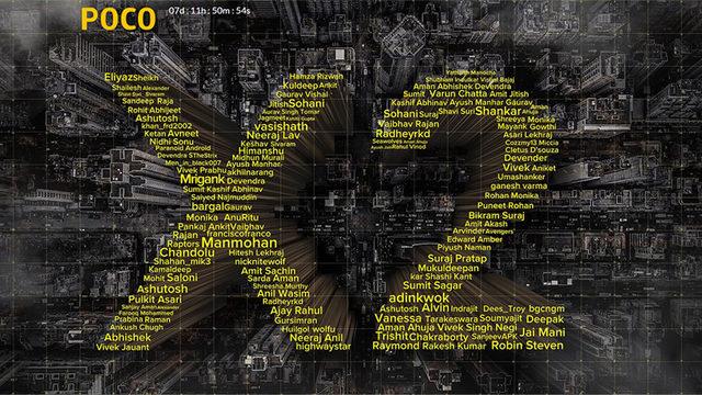 Xiaomi, Poco X2’nin Tanıtım Tarihini ve Bazı Özelliklerini Açıkladı