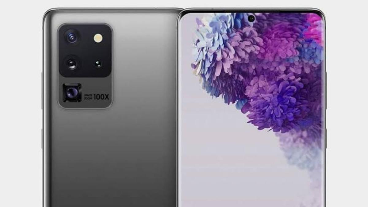 Samsung Galaxy Note20’nin Tasarımına Dair İlk Bilgiler Geldi