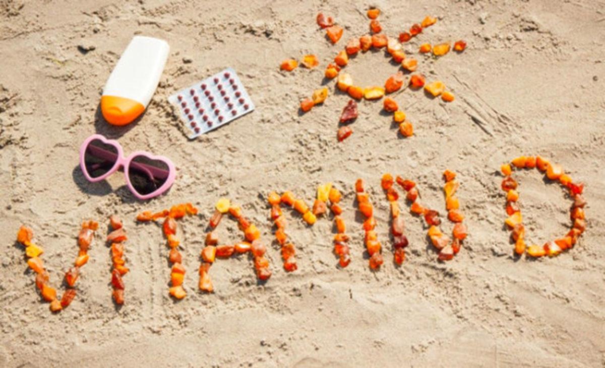 Araştırmacılara Göre Kış Aylarında Neden D Vitamini Takviyesi Alınmalıdır?