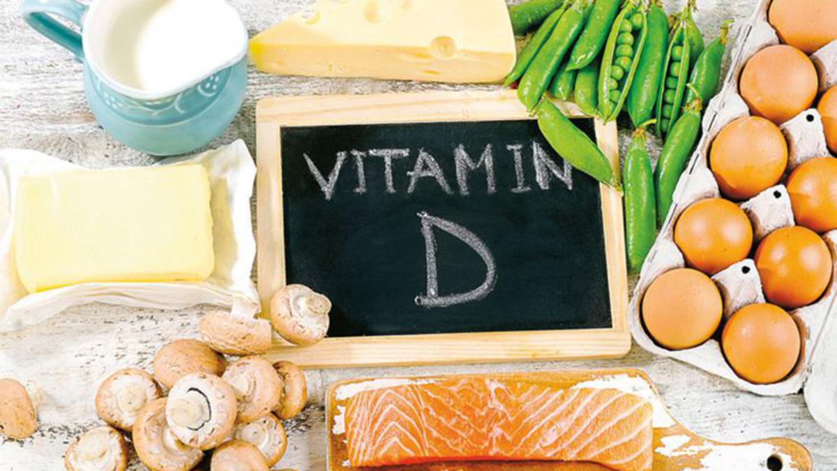 Araştırmacılara Göre Kış Aylarında Neden D Vitamini Takviyesi Alınmalıdır?