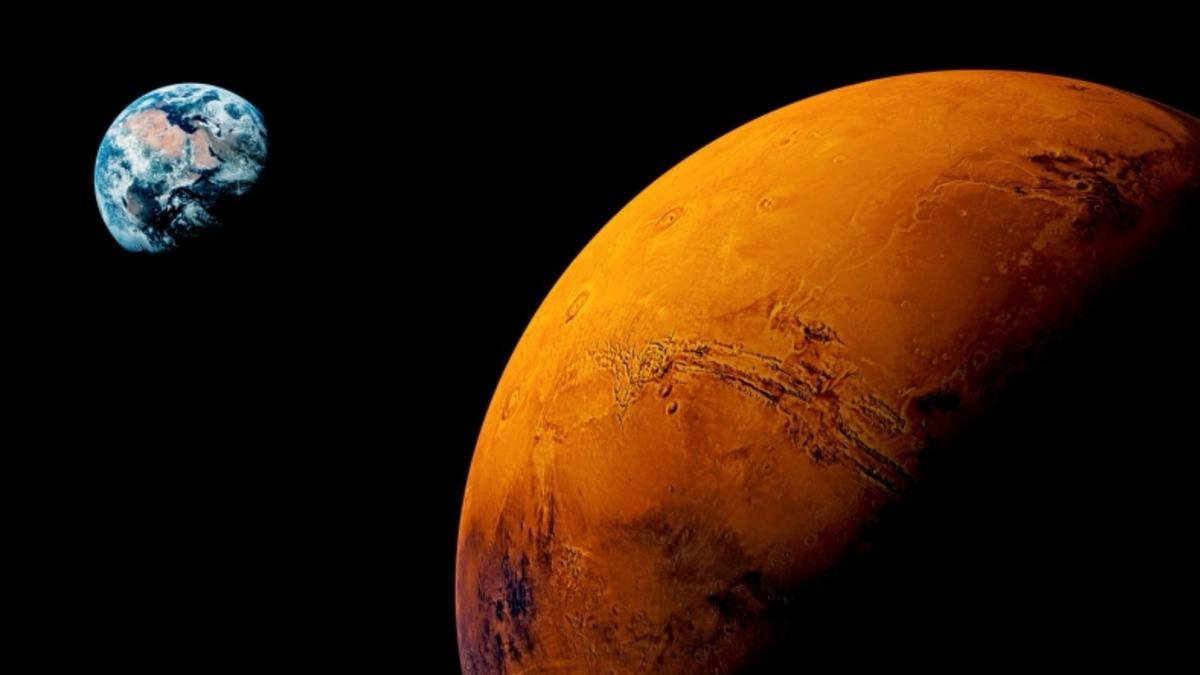 NASA, Mars 2020 Görevi İçin Yıllık 188 Bin Dolar Maaşla Çalışacak Yönetici Arıyor