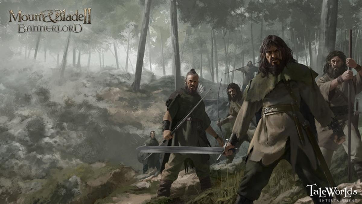 Mount & Blade 2: Bannerlord’un Parti Hız Ayarında Değişiklikler Görülecek
