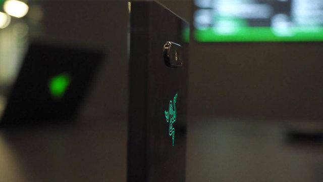 Razer ve Tencent Mobile, İsimsiz Bir Proje İçin Birlikte Çalışacak