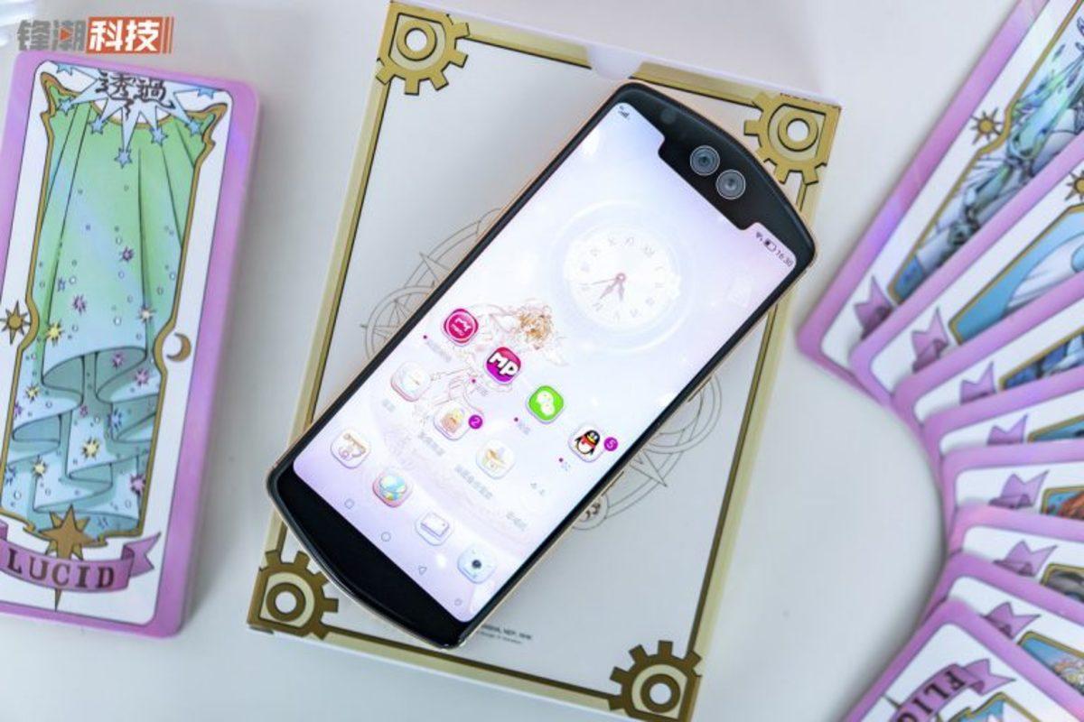 Meitu, Akıllı Telefon Üretimini Xiaomi’ye Devrediyor