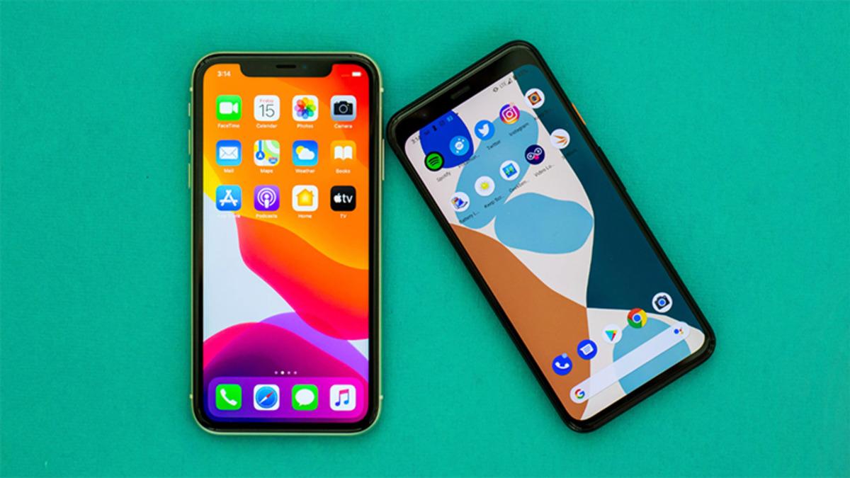 Android Telefonların Rekabet Edemeyeceği 5 iPhone Özelliği