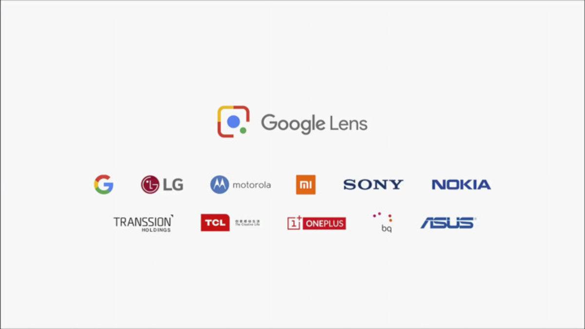 Google Lens, Xiaomi Telefonlar İçin Kullanıma Sunuldu