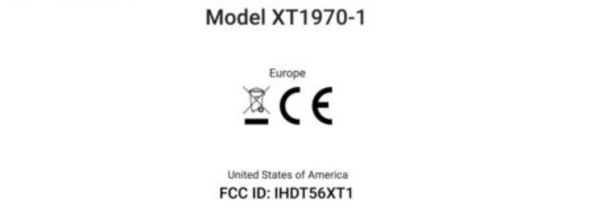 Motorola’nın Exynos İşlemcili Yeni Akıllı Telefonu One Vision, FCC’den Onayı Aldı