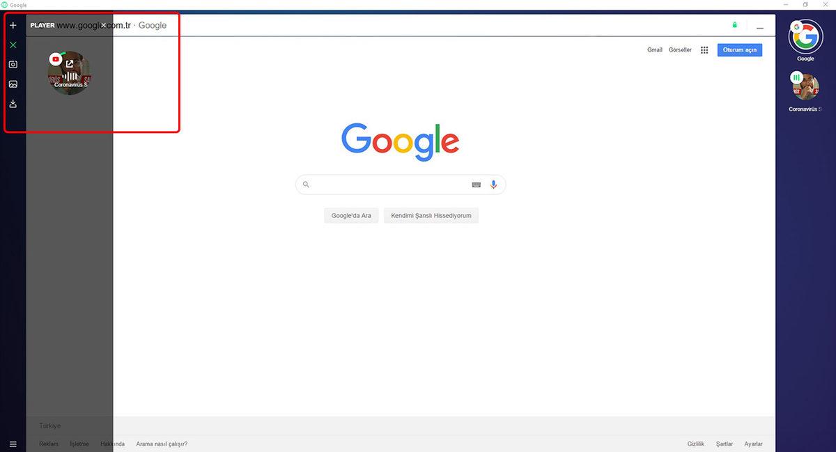 Tasarımıyla Ters Köşe Yapan İnternet Tarayıcısı: Opera Neon (Kullanmaya Değer mi?)