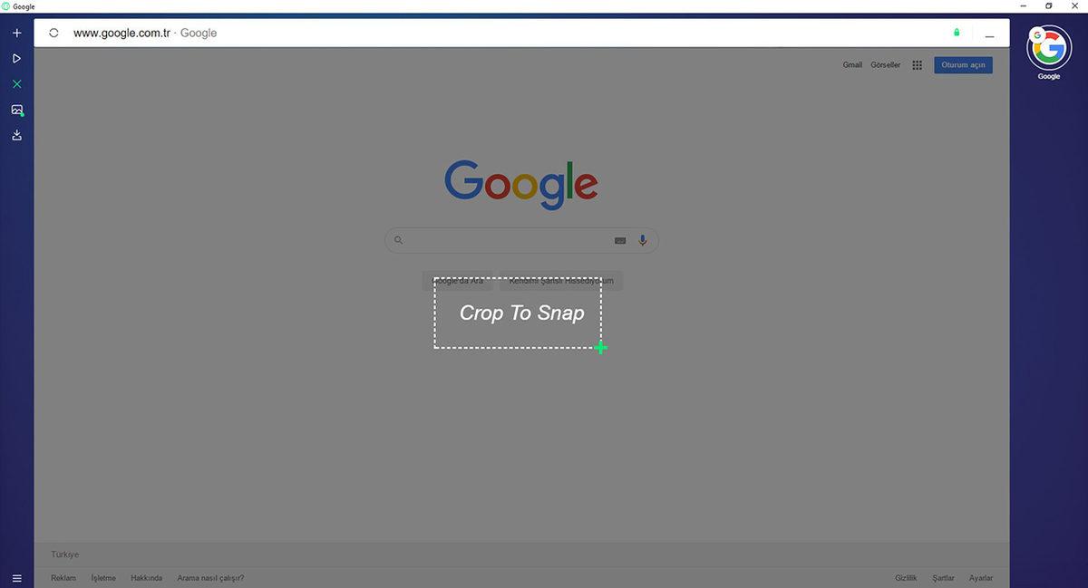 Tasarımıyla Ters Köşe Yapan İnternet Tarayıcısı: Opera Neon (Kullanmaya Değer mi?)