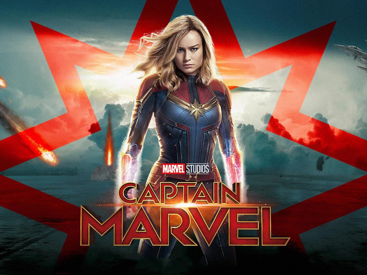 Avengers: Endgame Çıkana Kadar Durum Bu: 2019’un En Çok Kazanan 10 Filmi