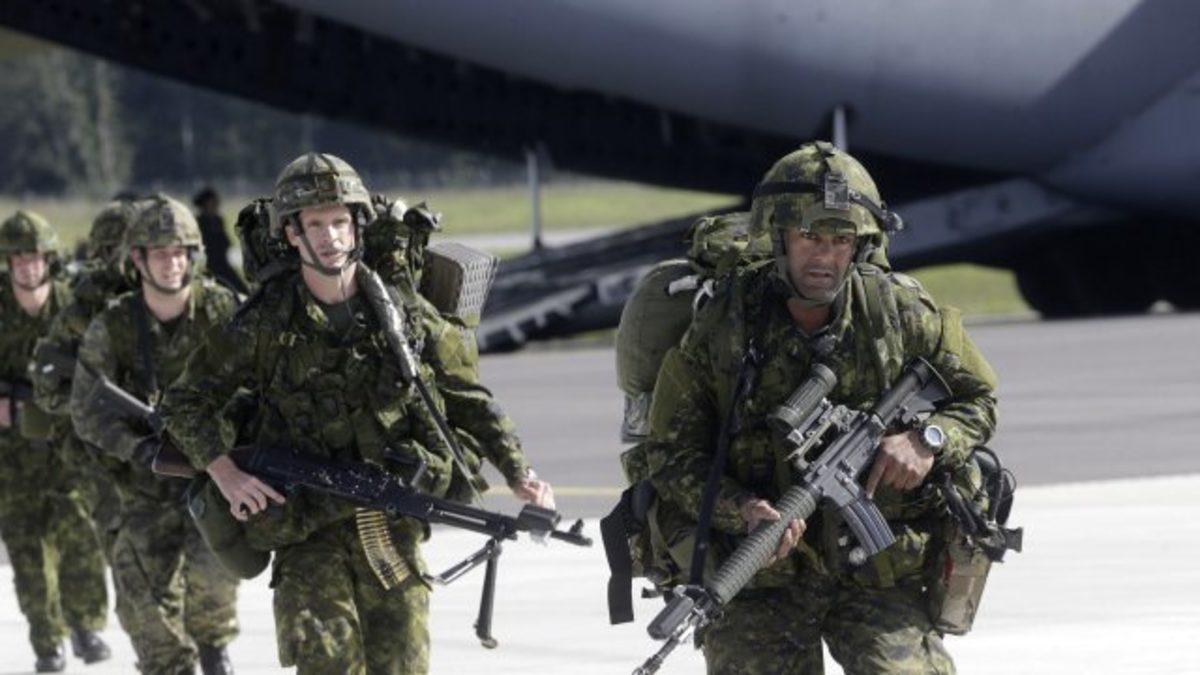 NATO’nun En Güçlü Ülkeleri Açıklandı: Türkiye Kaçıncı Sırada?