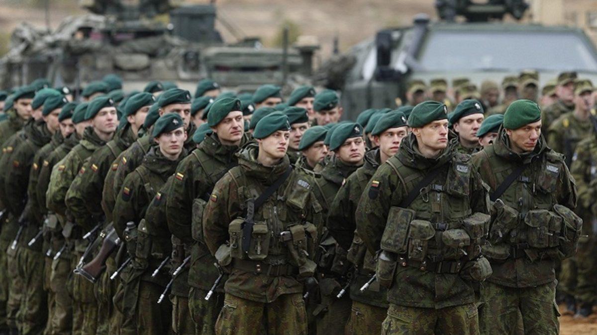 NATO’nun En Güçlü Ülkeleri Açıklandı: Türkiye Kaçıncı Sırada?