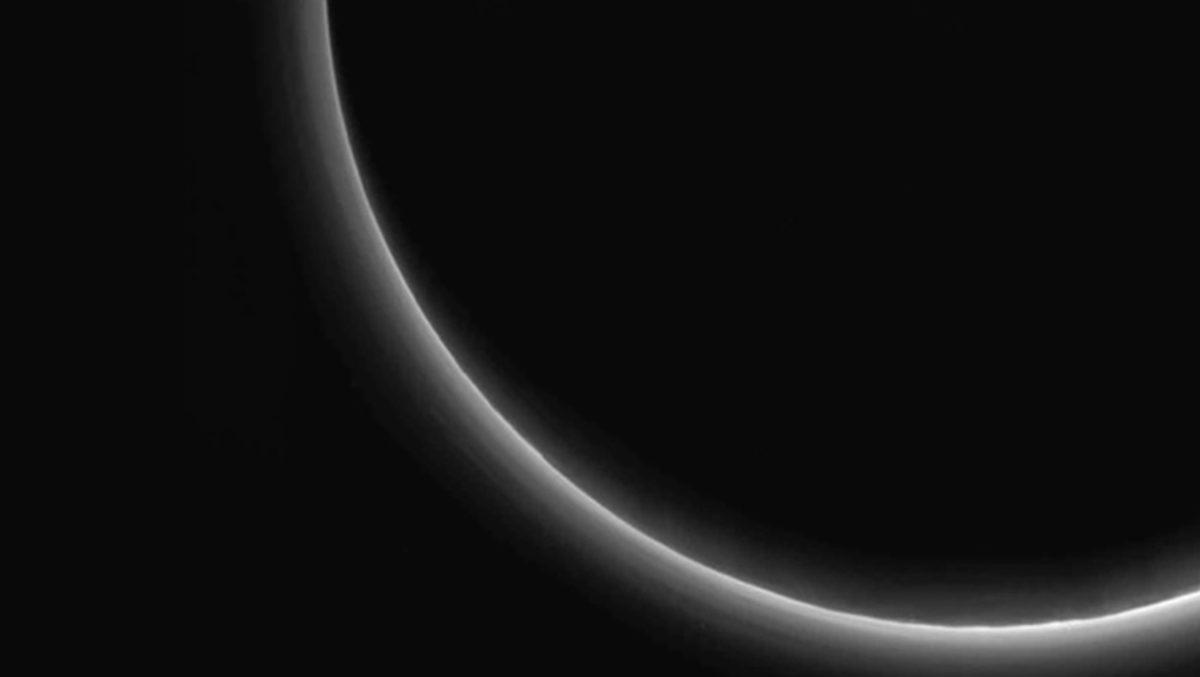 Bilim İnsanları, Plüton’daki Sisin Kaynağını Araştırıyorlar