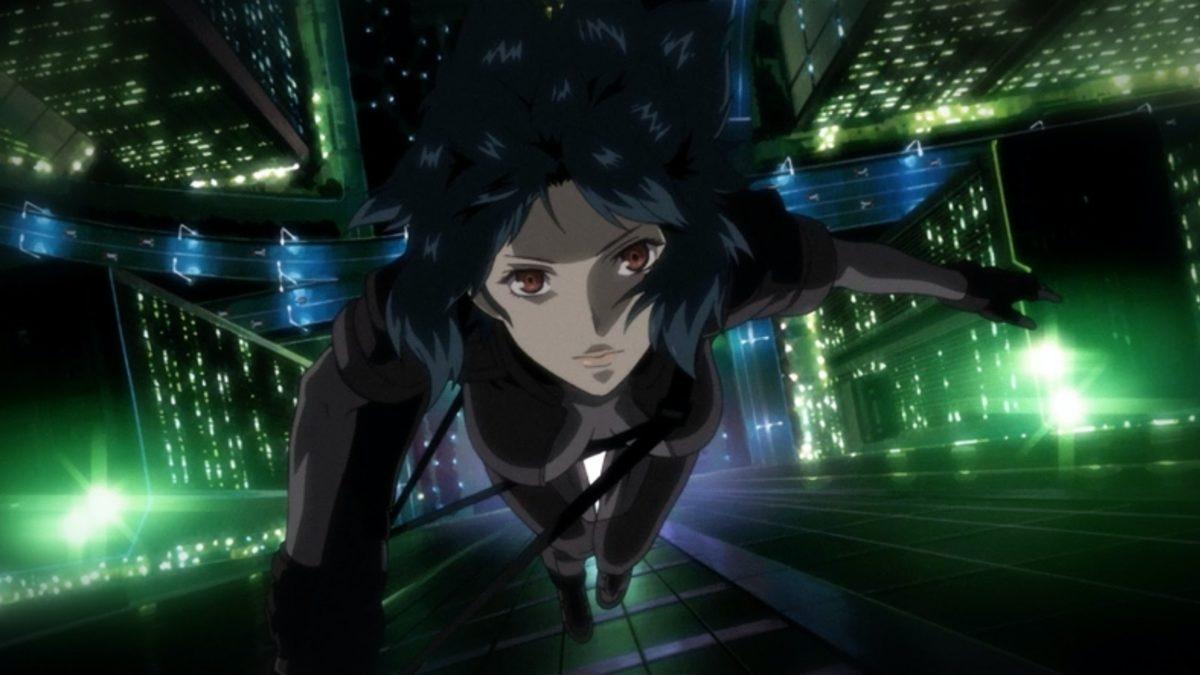 Netflix, Anime Serisi Ghost in the Shell: SAC_2045’in Yeni Fragmanını Paylaştı