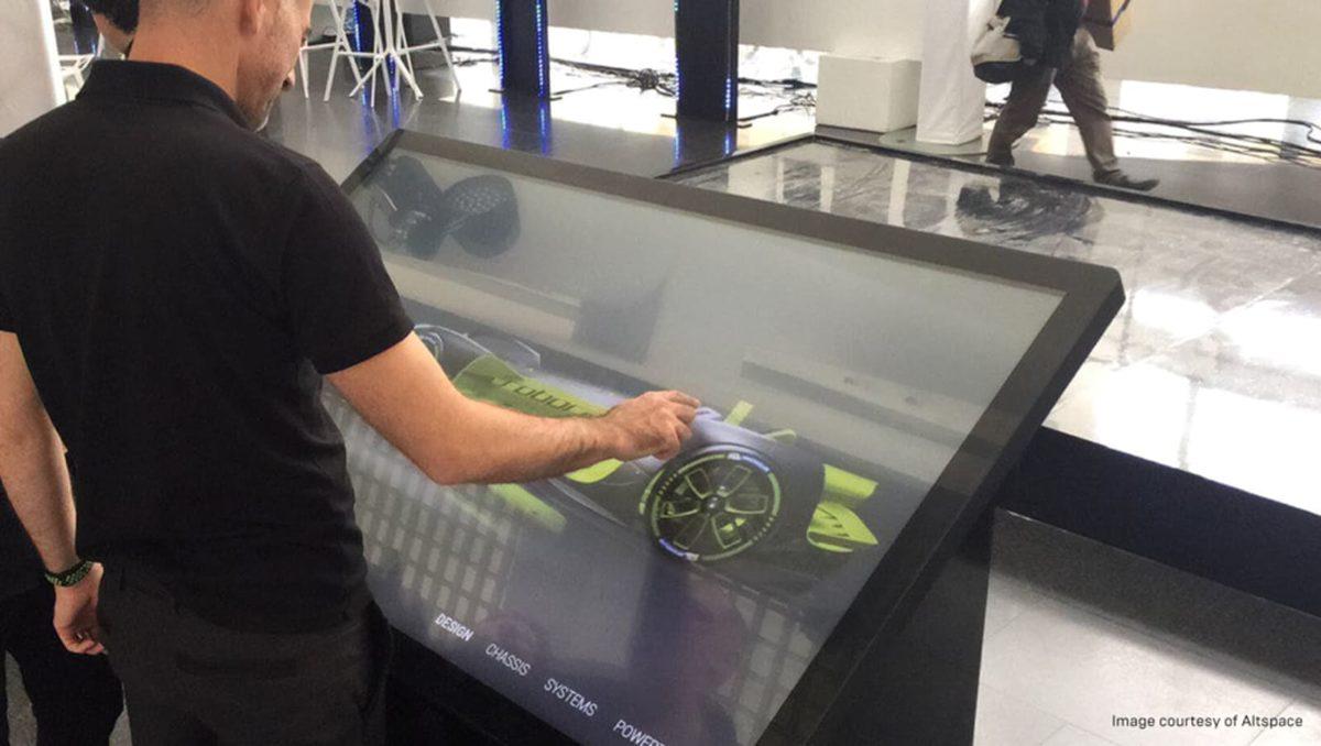 Bilgisayarda Tasarlandığına İnanamayacağınız Otonom Yarış Aracı