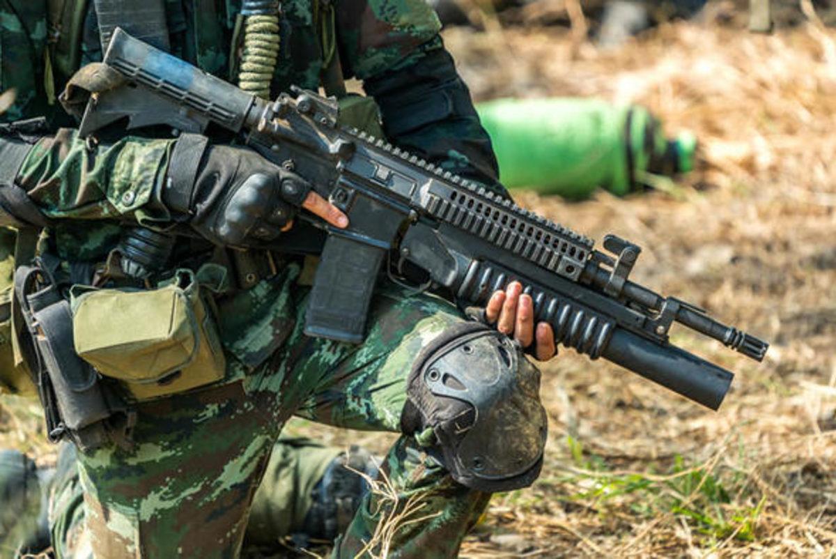 NATO’nun En Güçlü Ülkeleri Açıklandı: Türkiye Kaçıncı Sırada?