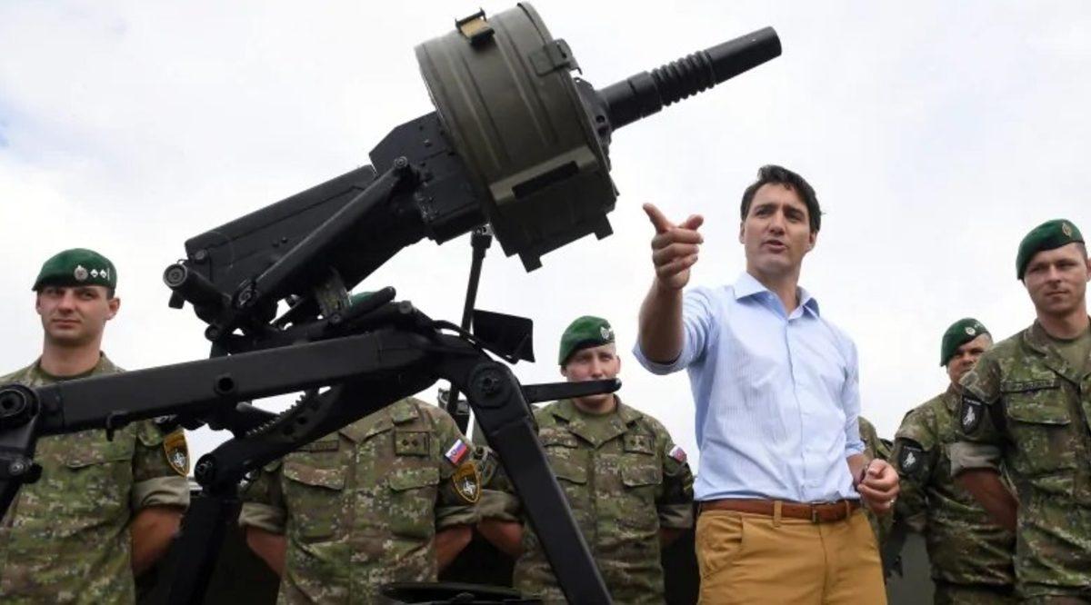 NATO’nun En Güçlü Ülkeleri Açıklandı: Türkiye Kaçıncı Sırada?