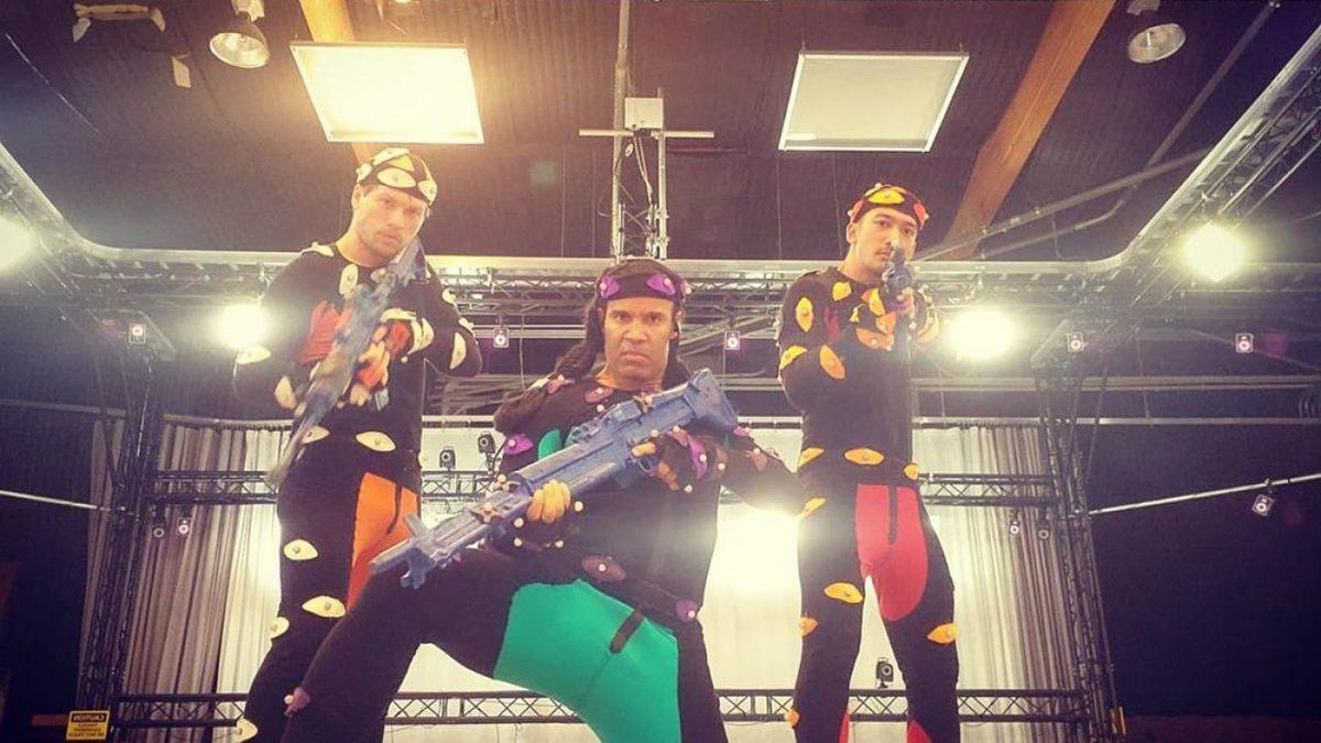 GTA 6’dan Çıkma Olduğu Düşünülen Bir Sosyal Medya Paylaşımı Yapıldı