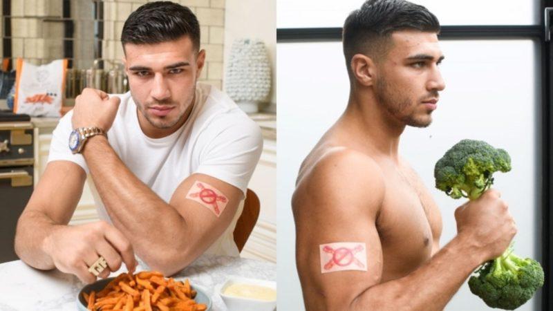 Et İsteğini Kokuyla Bastıracak Bir Kol Bandı Geliştirildi