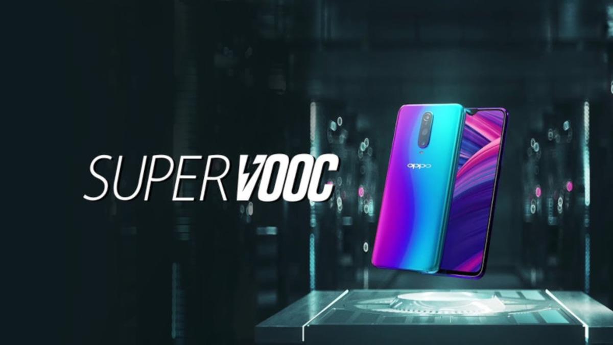 OPPO, Dünyanın En Hızlı Şarj Teknolojisini Daha Hızlı Hale Getirecek