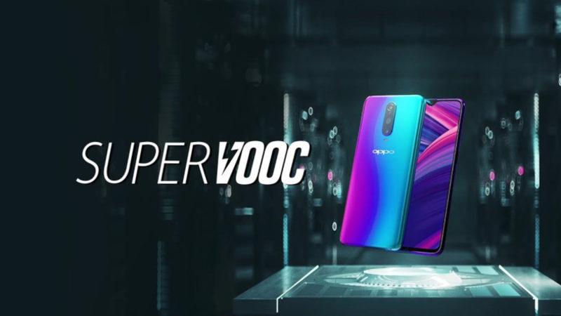 OPPO, Dünyanın En Hızlı Şarj Teknolojisini Daha Hızlı Hale Getirecek