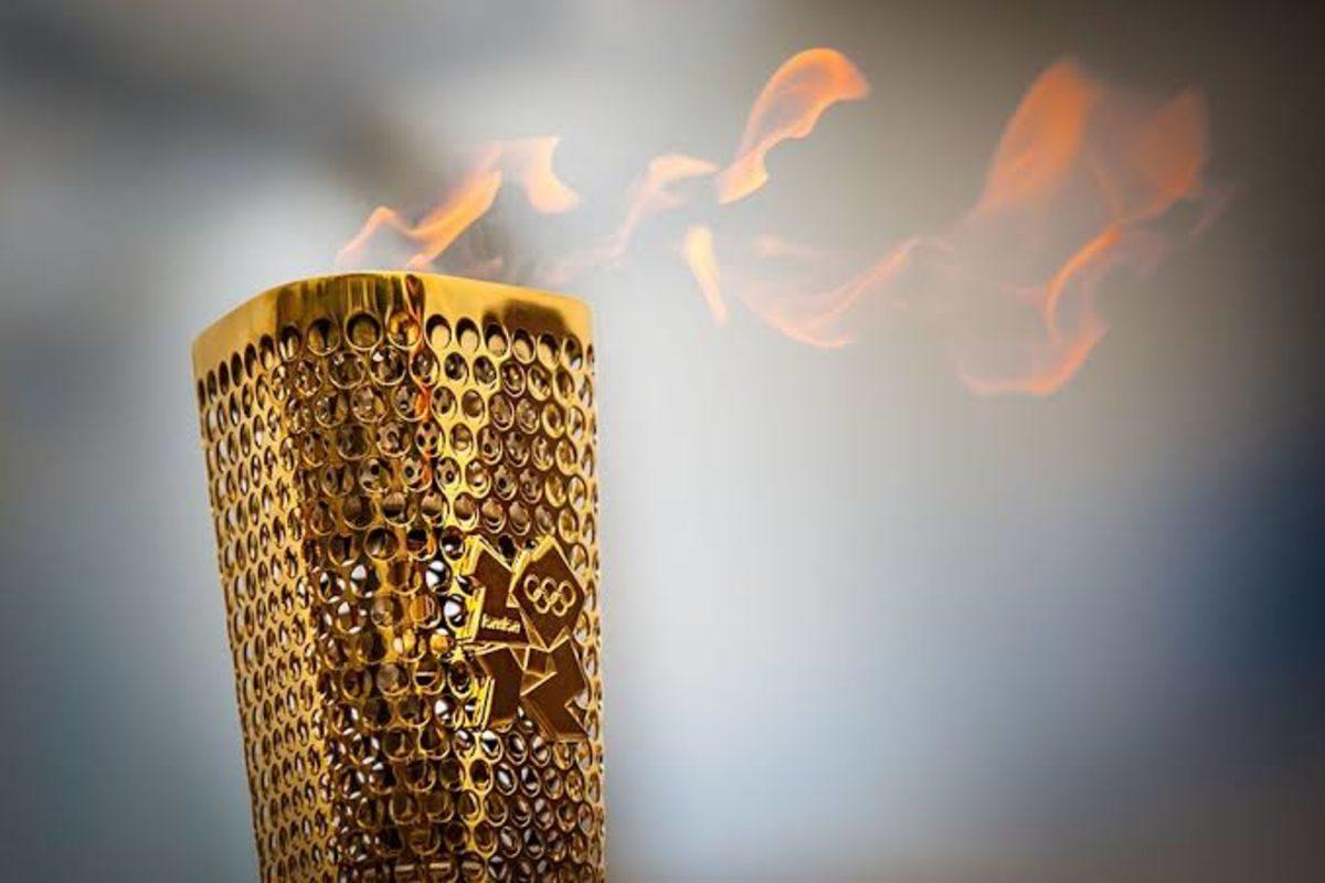 2020 Olimpiyat Oyunları’nda ’Çevre Dostu’ Olimpiyat Meşalesi Kullanılacak